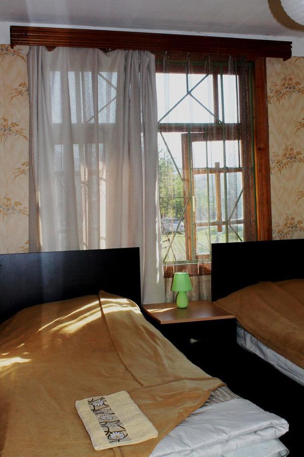 Hostel The Misty Mountains ميستيا المظهر الخارجي الصورة
