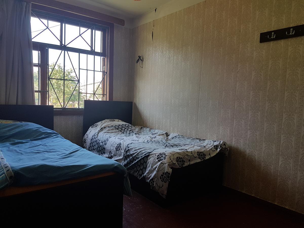 Hostel The Misty Mountains ميستيا المظهر الخارجي الصورة